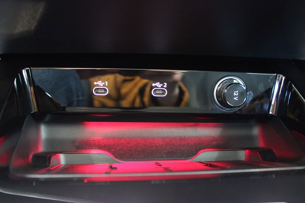 New 2026 Audi A6 Premium Plus image 16