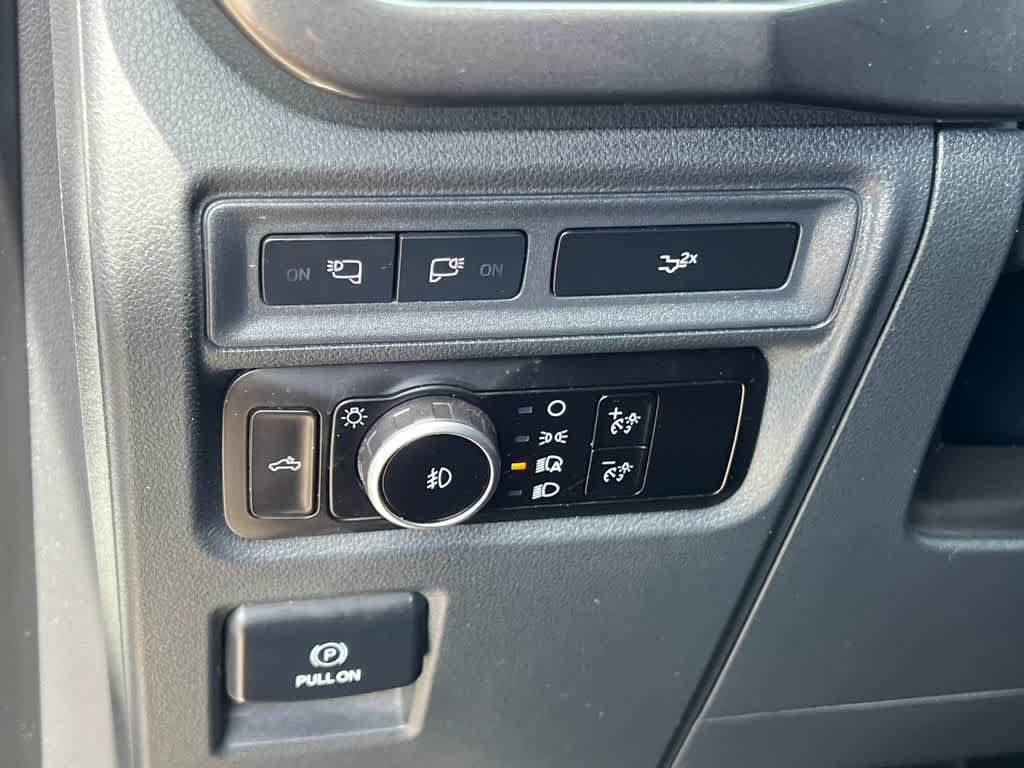 Used 2023 Ford F150 XLT w/ Equipment Group 302A High AWD/4WD image 32