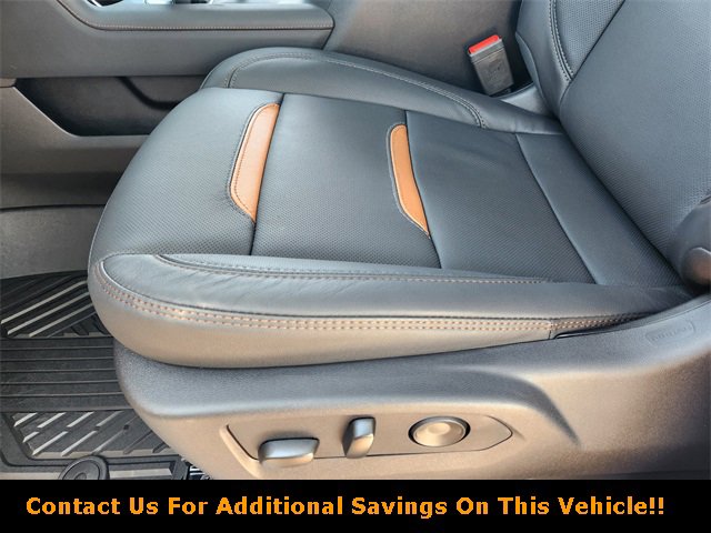 New 2026 GMC Sierra 1500 AT4 w/ AT4 Premium Package image 18