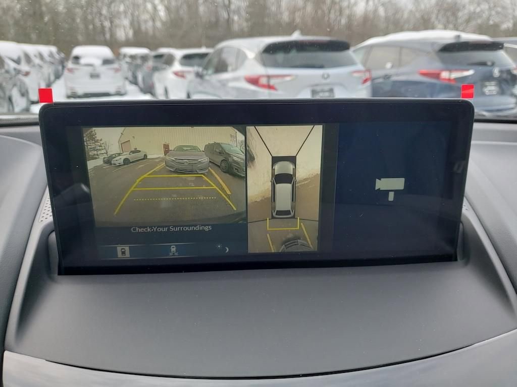 New 2026 Acura RDX A-Spec image 12