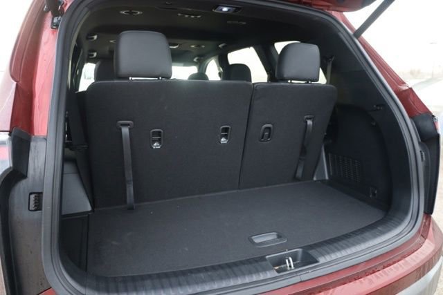 Used 2023 Kia Telluride EX X-Line image 35