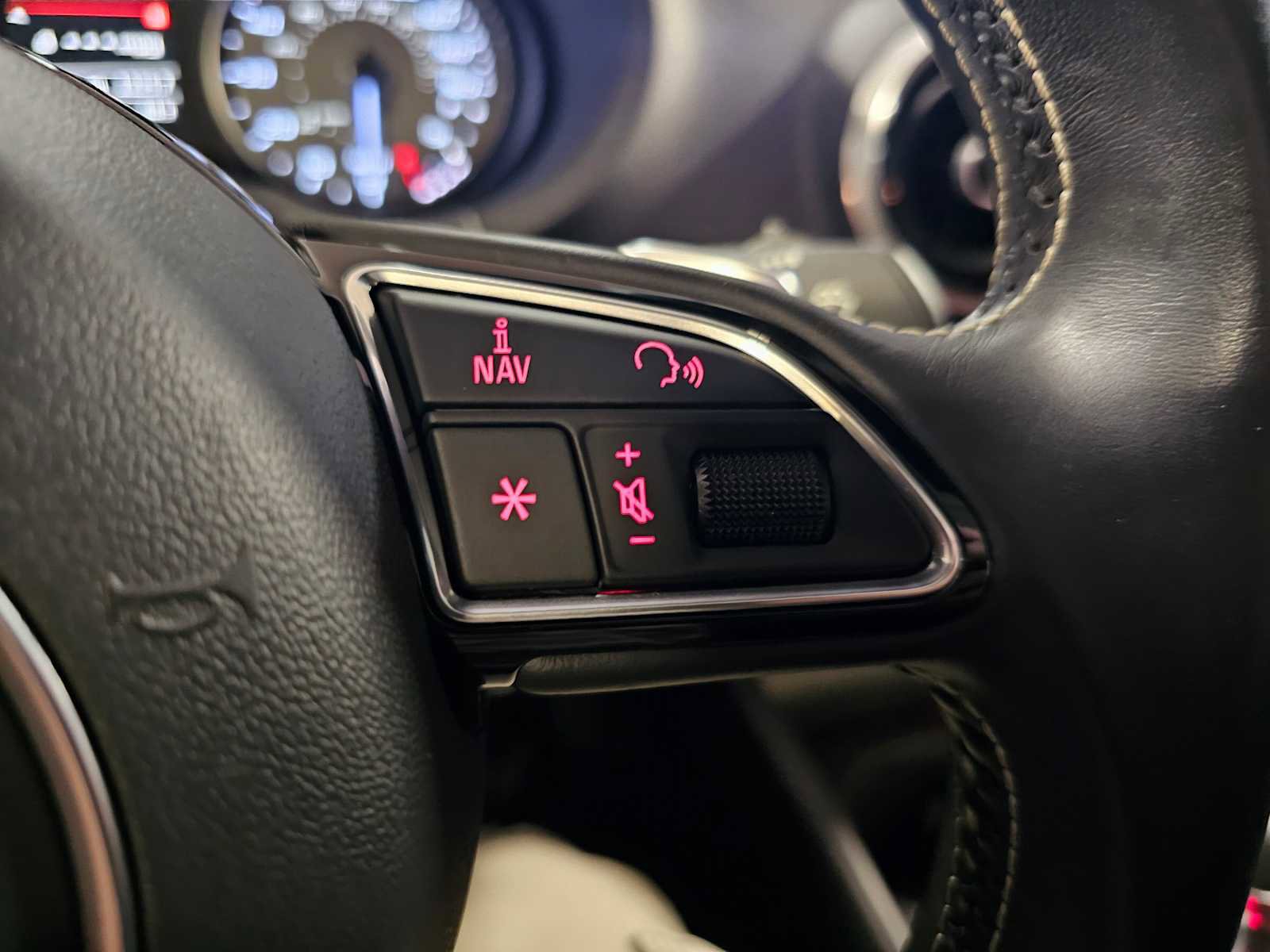 Used 2016 Audi S3 Premium Plus w/ Technology Package image 20