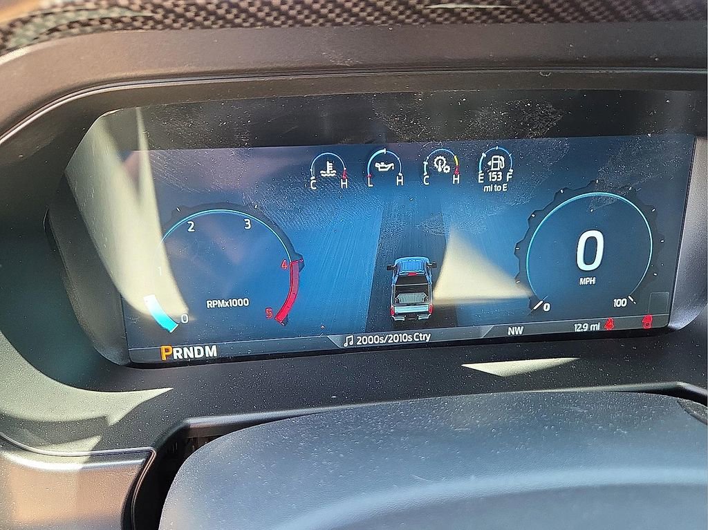 New 2026 Ford F250 Lariat AWD/4WD image 17
