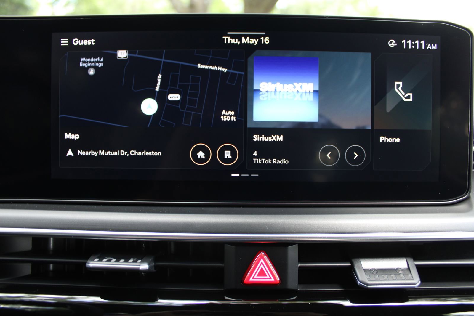 New 2026 Kia K5 GT-Line image 36