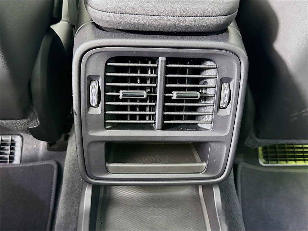 Certified 2024 Porsche Taycan image 26