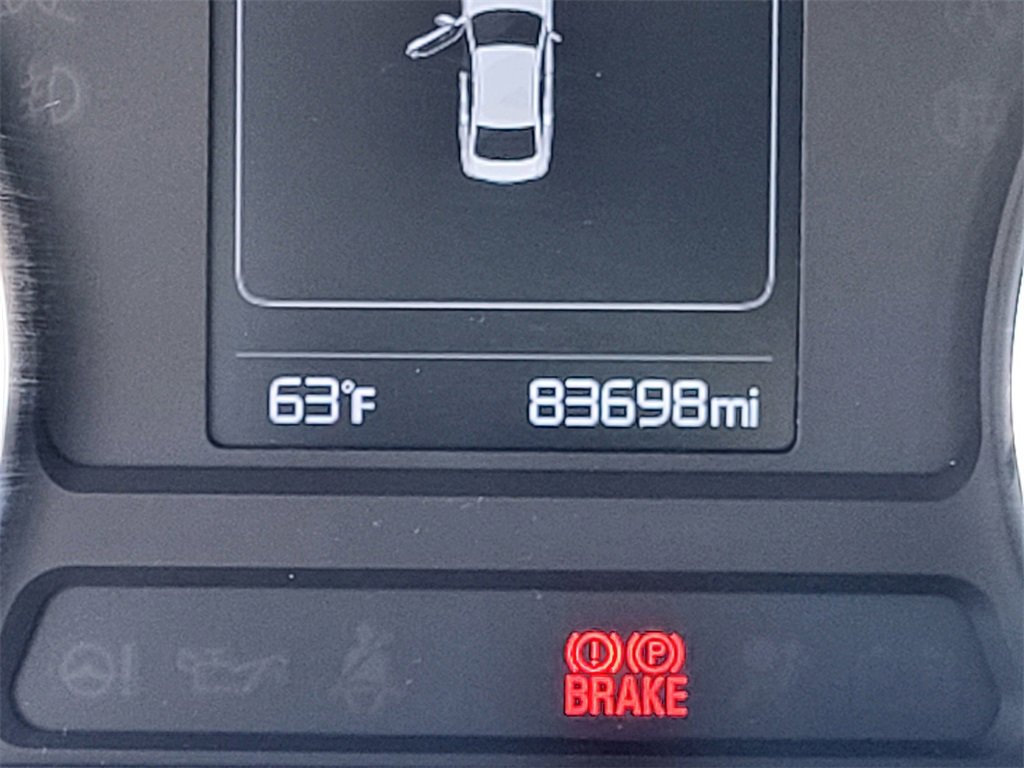 Used 2017 Kia Forte LX w/ LX Popular Package image 28