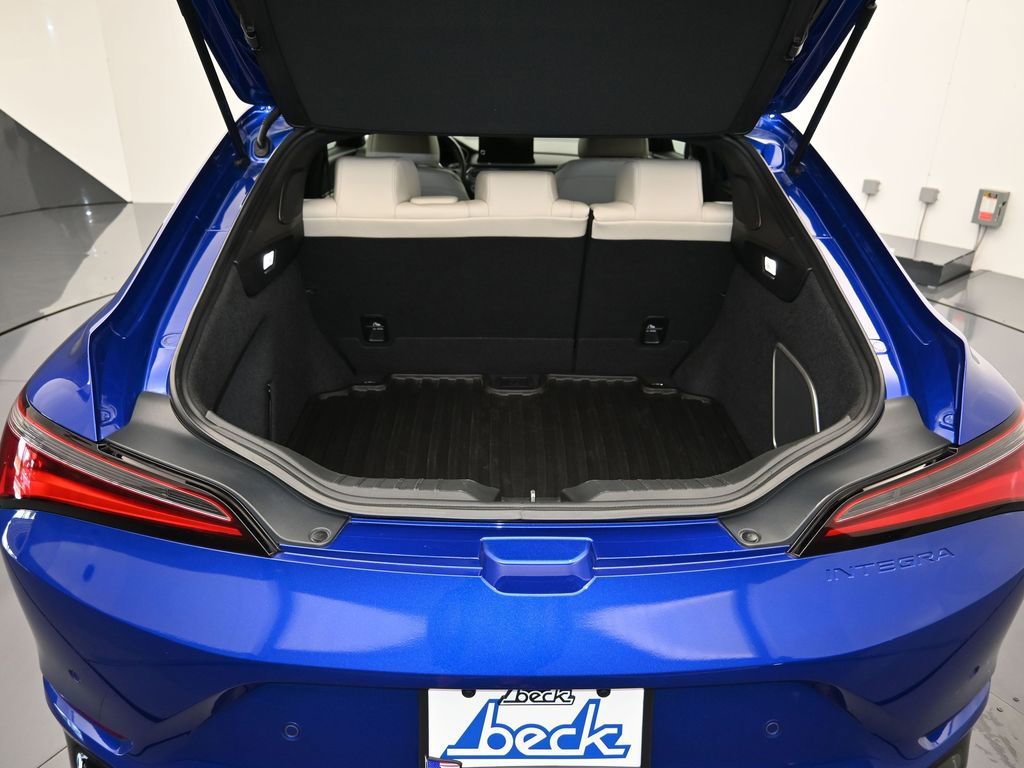 Used 2023 Acura Integra A-Spec image 24