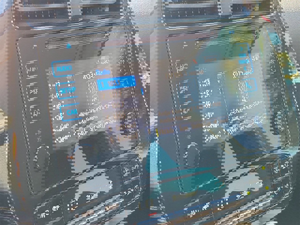 Used 2017 Toyota Prius Four image 24