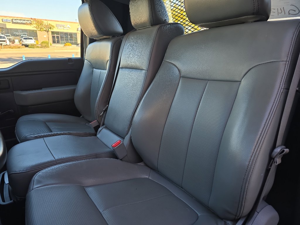 Used 2013 Ford F150 XL w/ XL Plus Pkg image 27