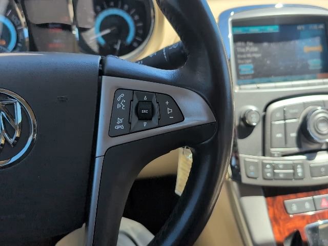 Used 2012 Buick LaCrosse Convenience FWD image 16