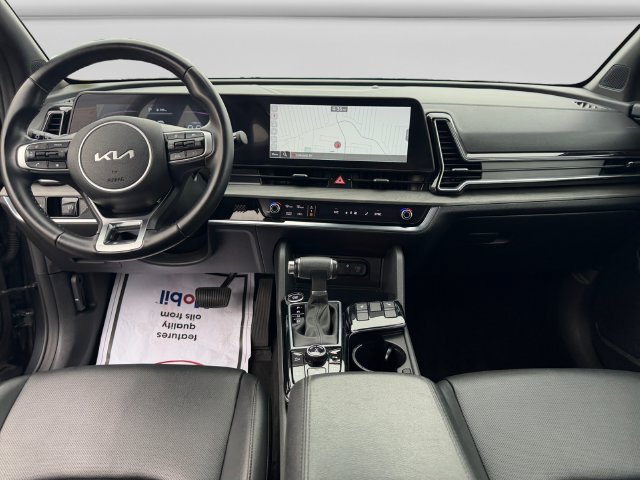 Certified 2024 Kia Sportage X-Line AWD/4WD image 18