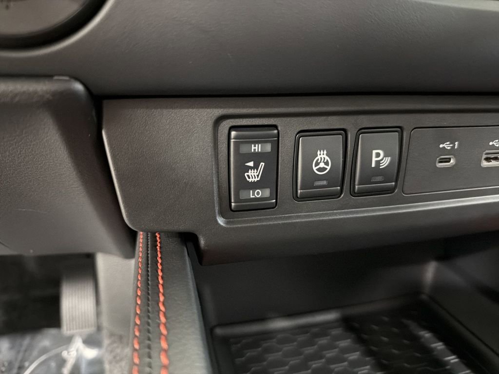 New 2026 Nissan Frontier PRO-4X w/ Pro-4x Convenience Package AWD/4WD image 29