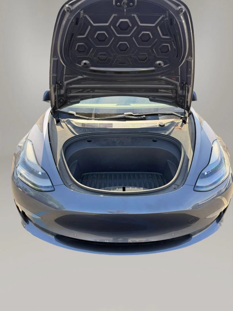 Used 2021 Tesla Model 3 Standard Range Plus RWD image 10