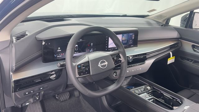 New 2026 Nissan Murano Platinum w/ Cargo Package image 36