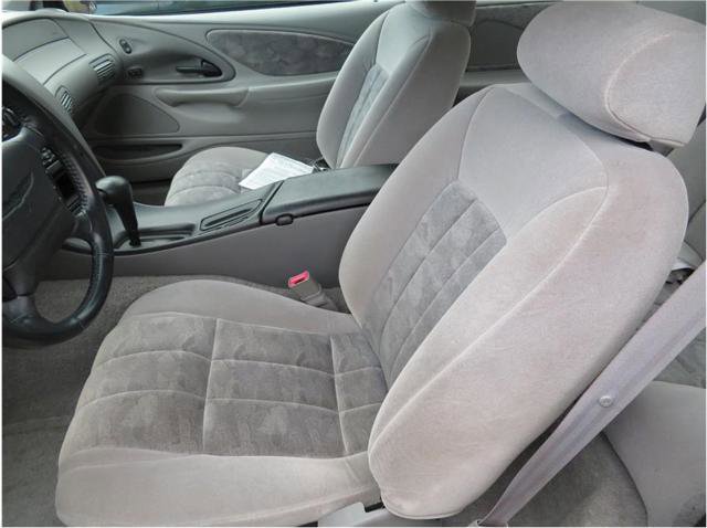 Used 1996 Ford Thunderbird LX image 3