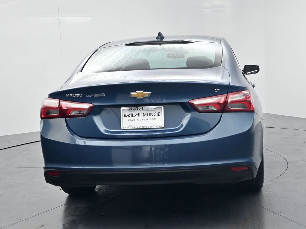 Used 2024 Chevrolet Malibu LT image 7