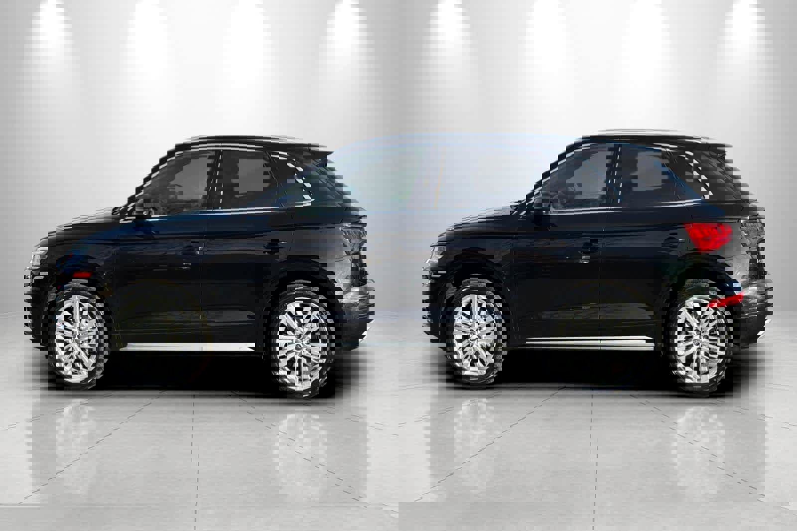 Used 2019 Audi Q5 2.0T Premium Plus w/ Premium Plus Package image 5