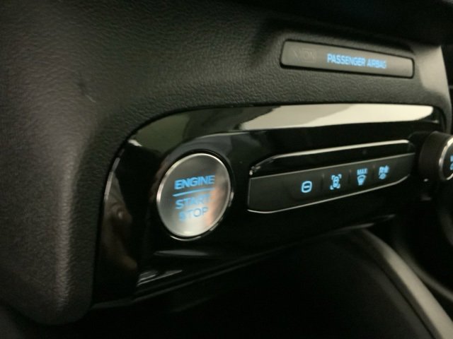 New 2026 Ford Escape SE image 19