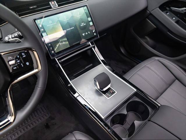 New 2026 Land Rover Range Rover Evoque S AWD/4WD image 26