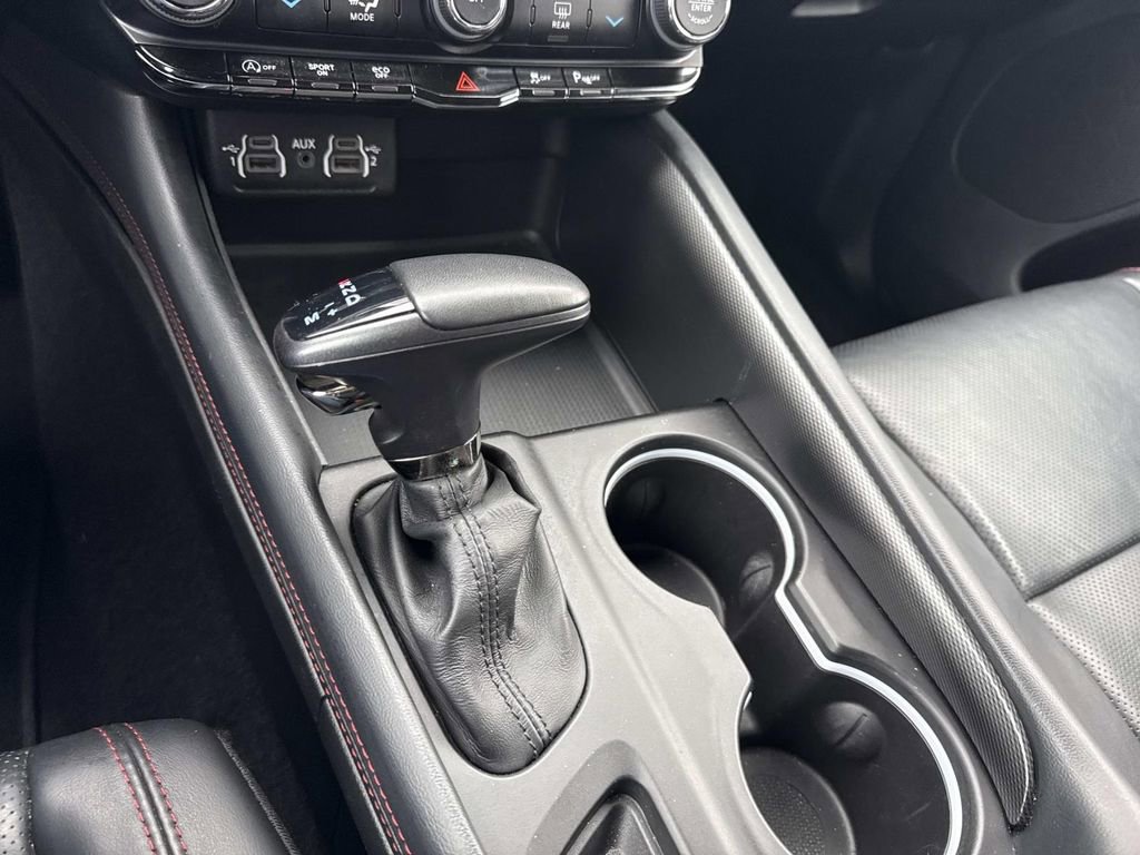 Used 2024 Dodge Durango GT image 26