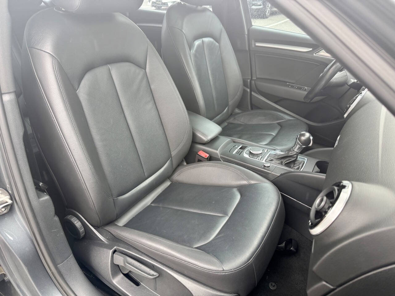 Used 2016 Audi A3 1.8T Premium FWD image 16