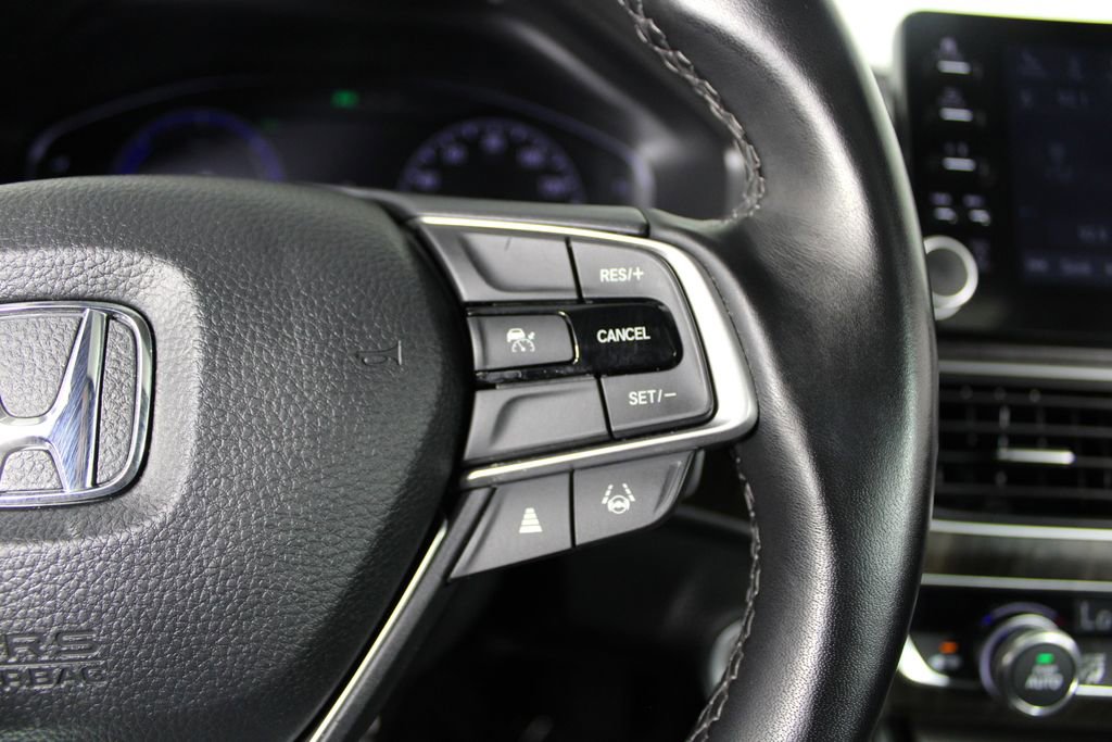 Used 2022 Honda Accord EX-L image 25