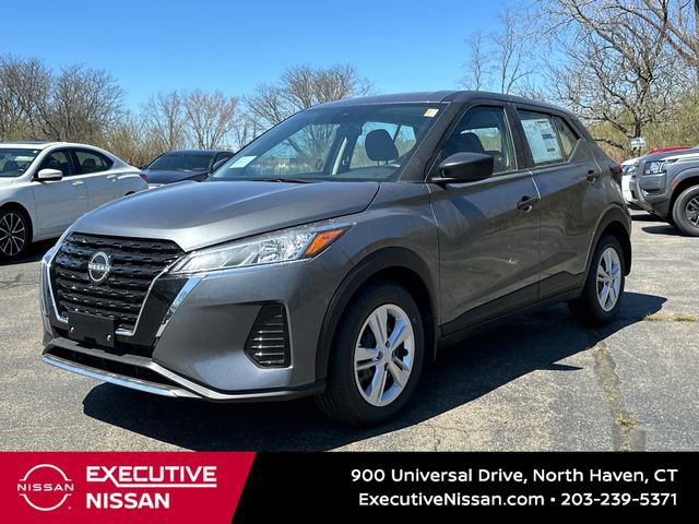 Used 2025 Nissan Kicks Play S image 5