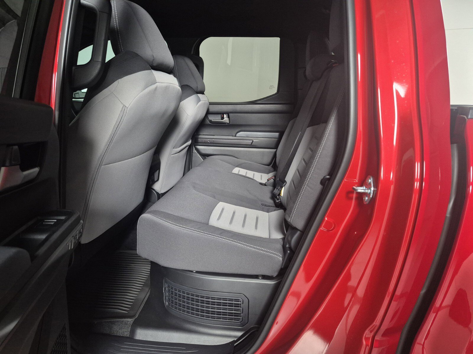 New 2026 Toyota Tacoma TRD Off-Road image 30