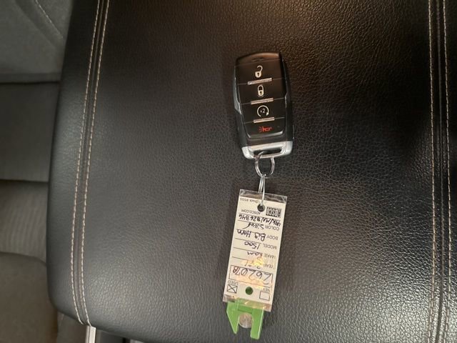 Used 2021 RAM 1500 Big Horn image 38