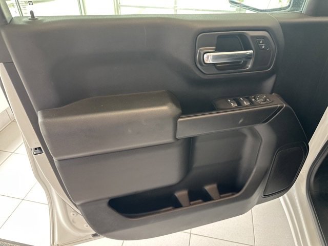 Used 2024 GMC Sierra 1500 Pro w/ Trailering Package image 9