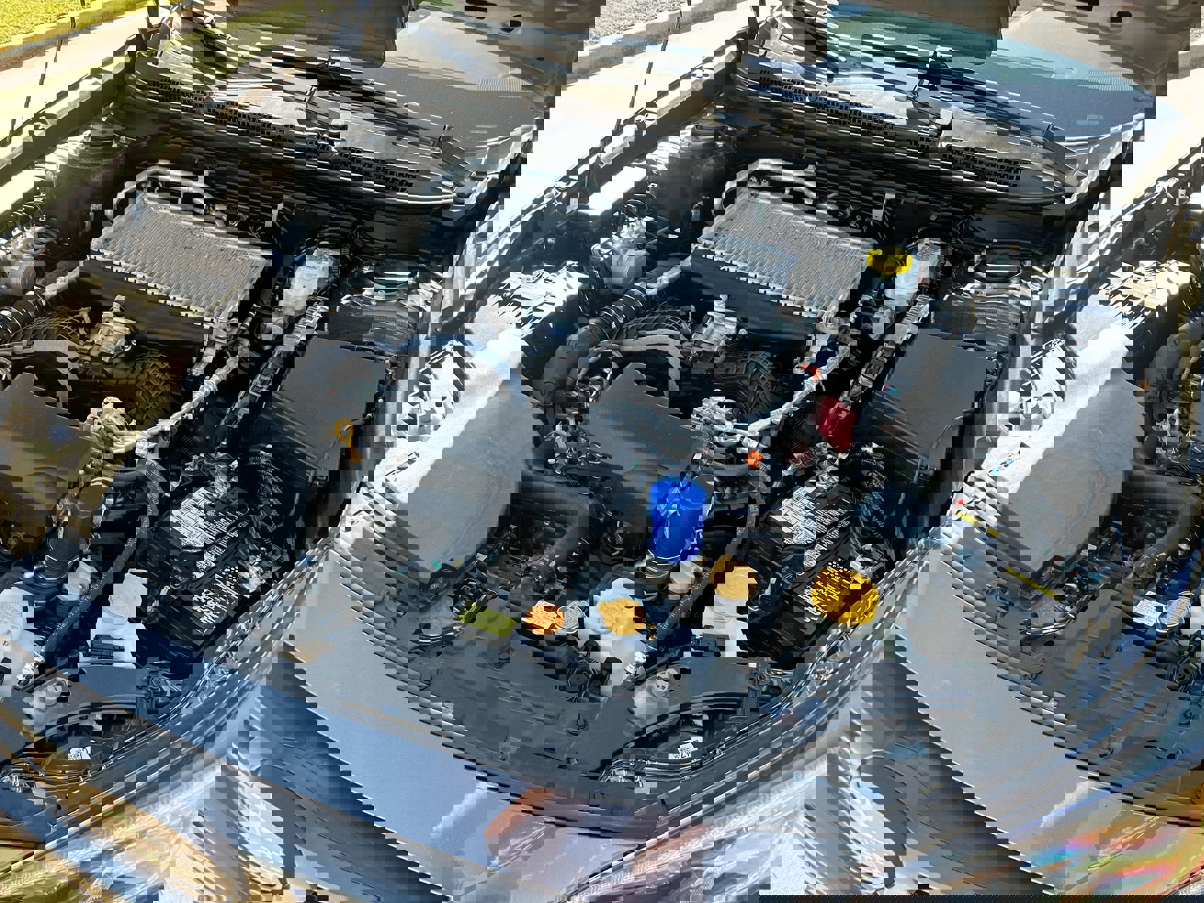 Used 2022 Subaru Outback Wilderness image 25