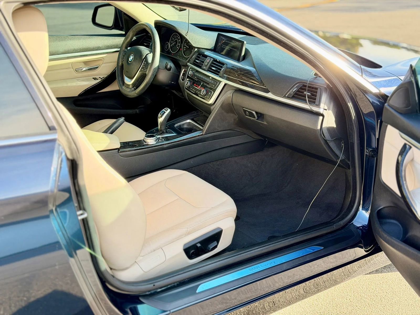 Used 2015 BMW 428i Coupe RWD image 6