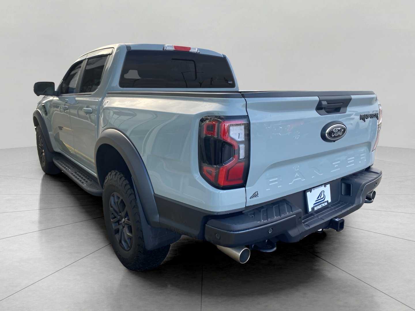 Certified 2024 Ford Ranger Raptor image 8