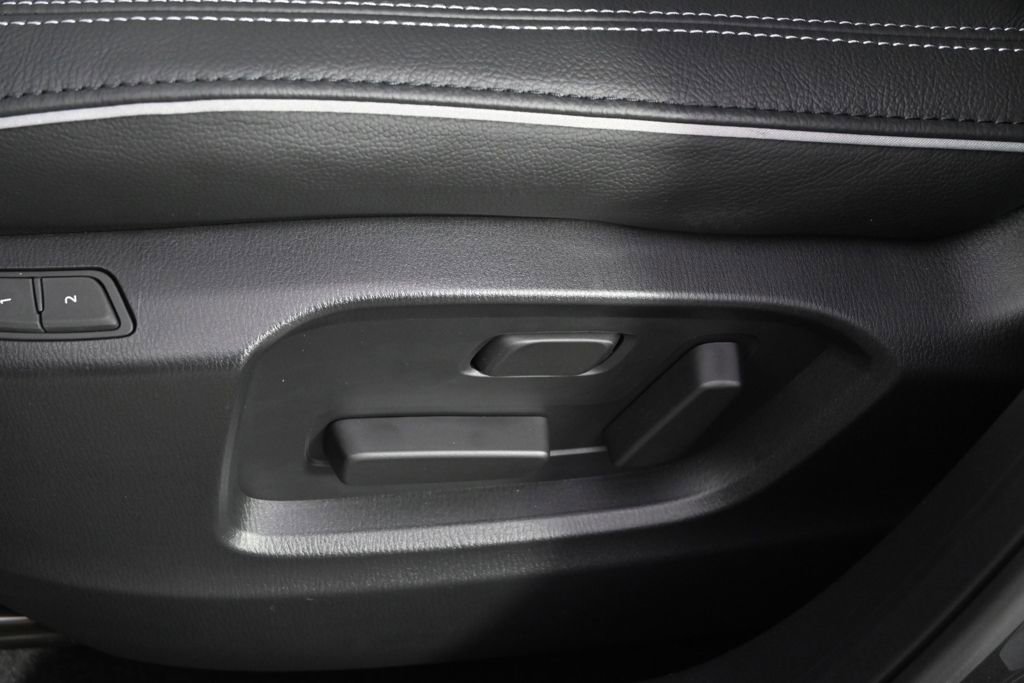 New 2025 MAZDA CX-5 AWD 2.5 S w/ Preferred Package image 14