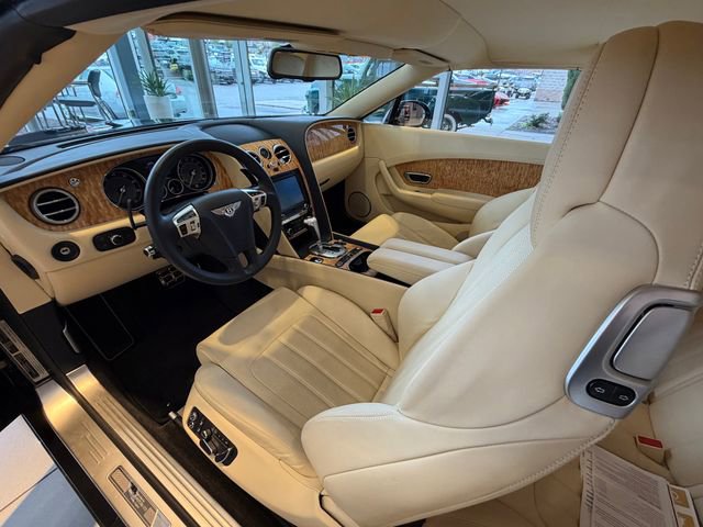 Used 2015 Bentley Continental GT AWD/4WD image 33