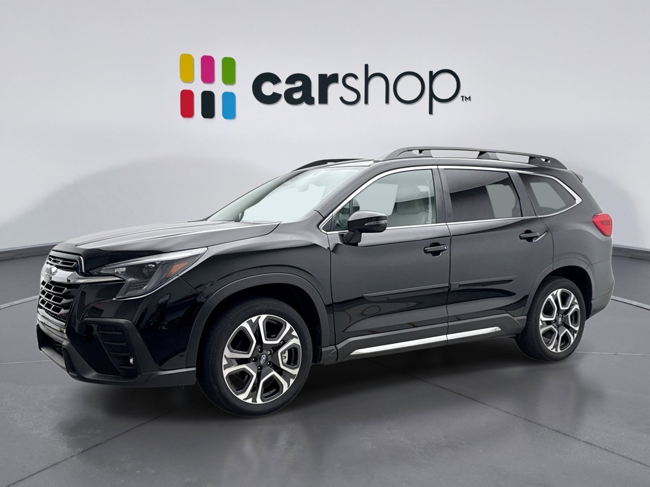 Used 2023 Subaru Ascent Limited image 1