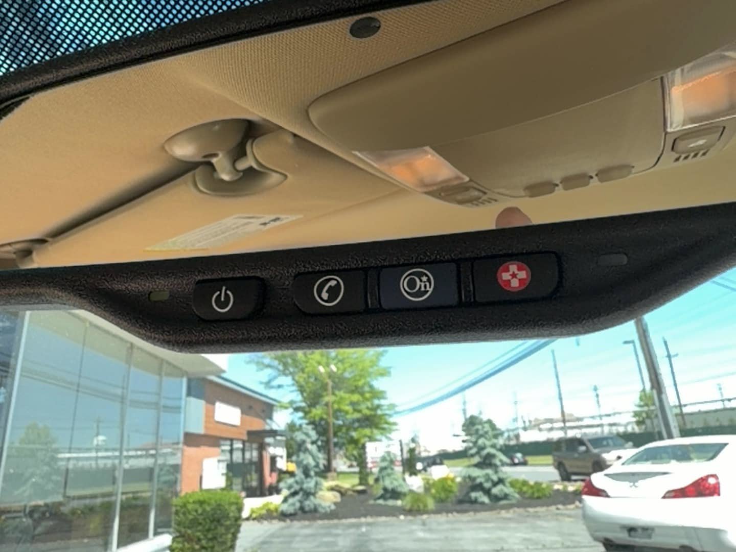 Used 2011 Buick Lucerne CXL FWD image 10