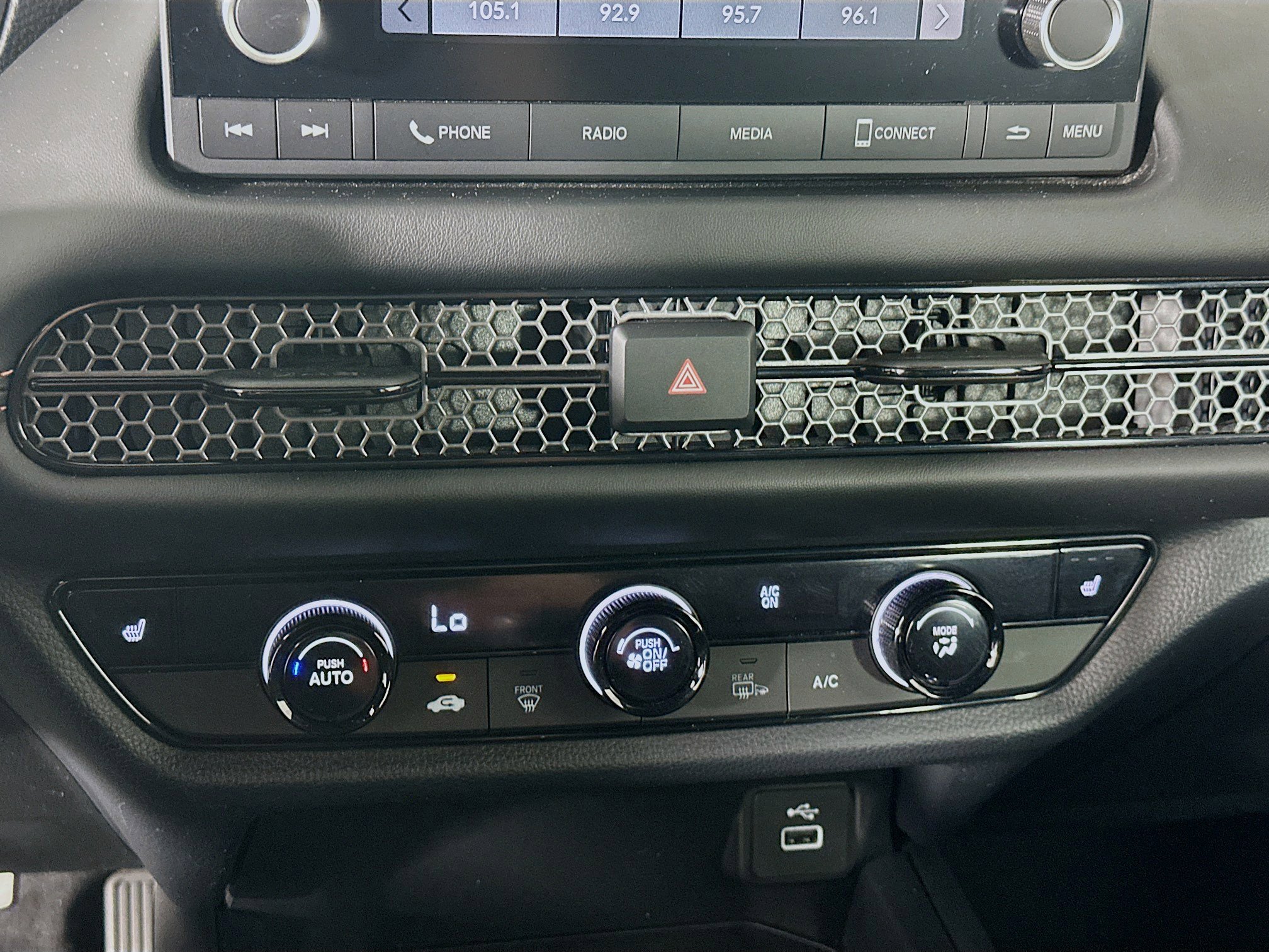 Used 2023 Honda HR-V Sport image 23