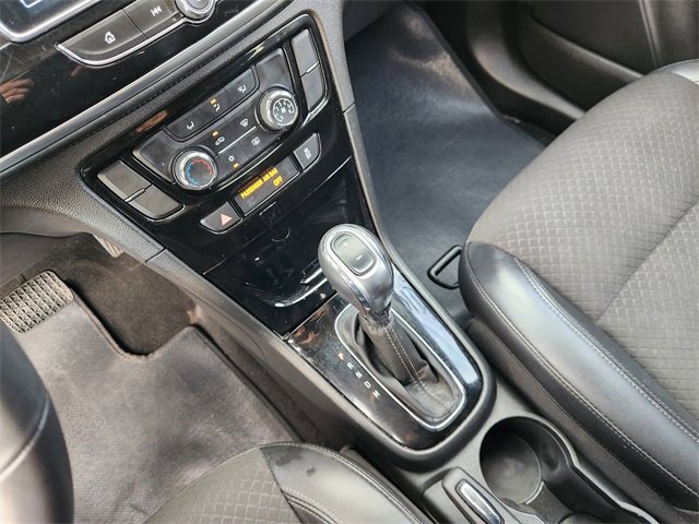 Used 2018 Buick Encore Preferred image 19