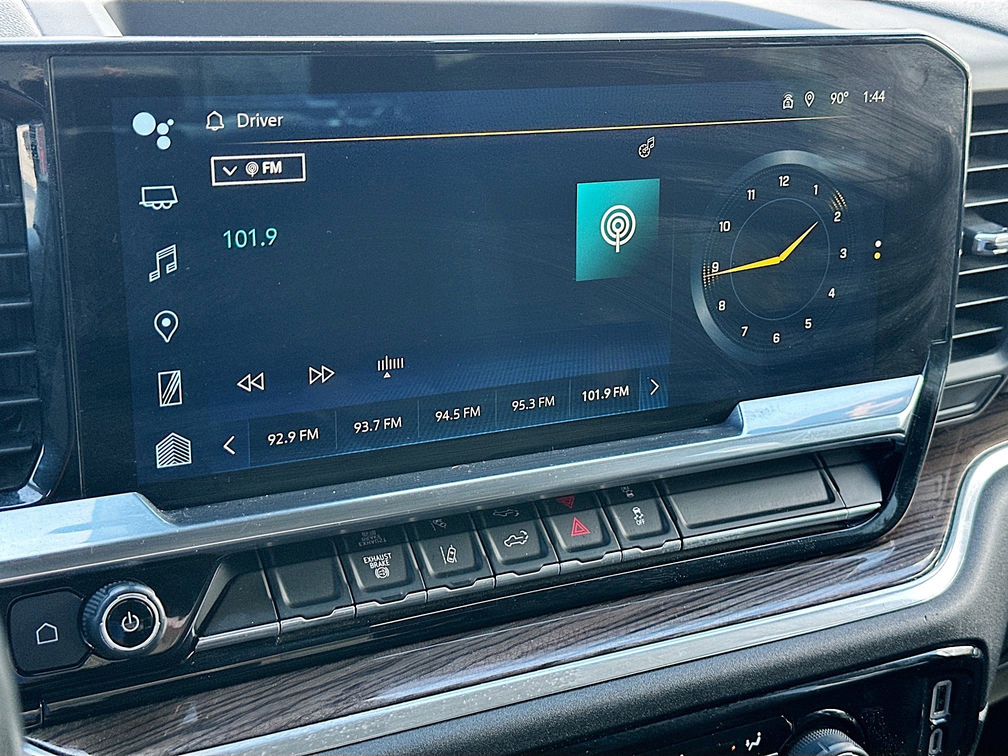 Used 2024 Chevrolet Silverado 2500 LT image 14