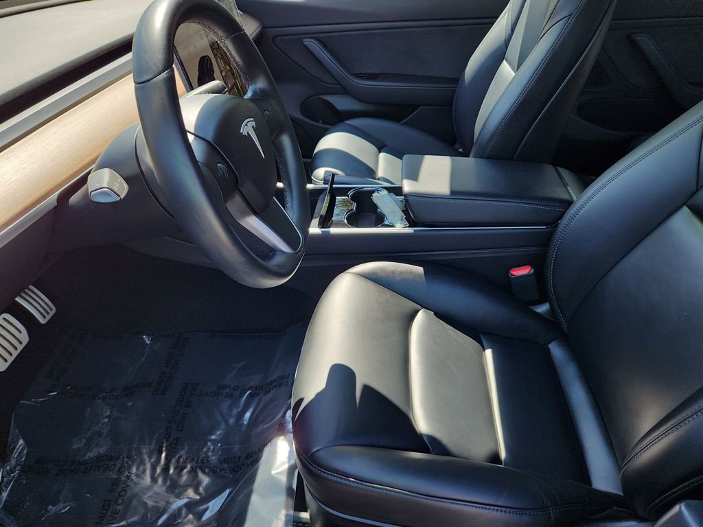 Used 2019 Tesla Model 3 image 22