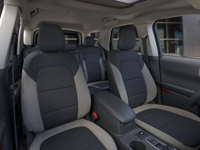 New 2025 Ford Bronco Sport Big Bend w/ Convenience Package image 11