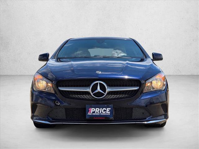 Used 2018 Mercedes-Benz CLA 250 video 2