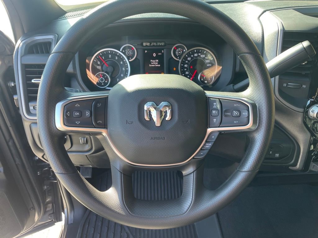 New 2026 RAM 2500 Tradesman image 14