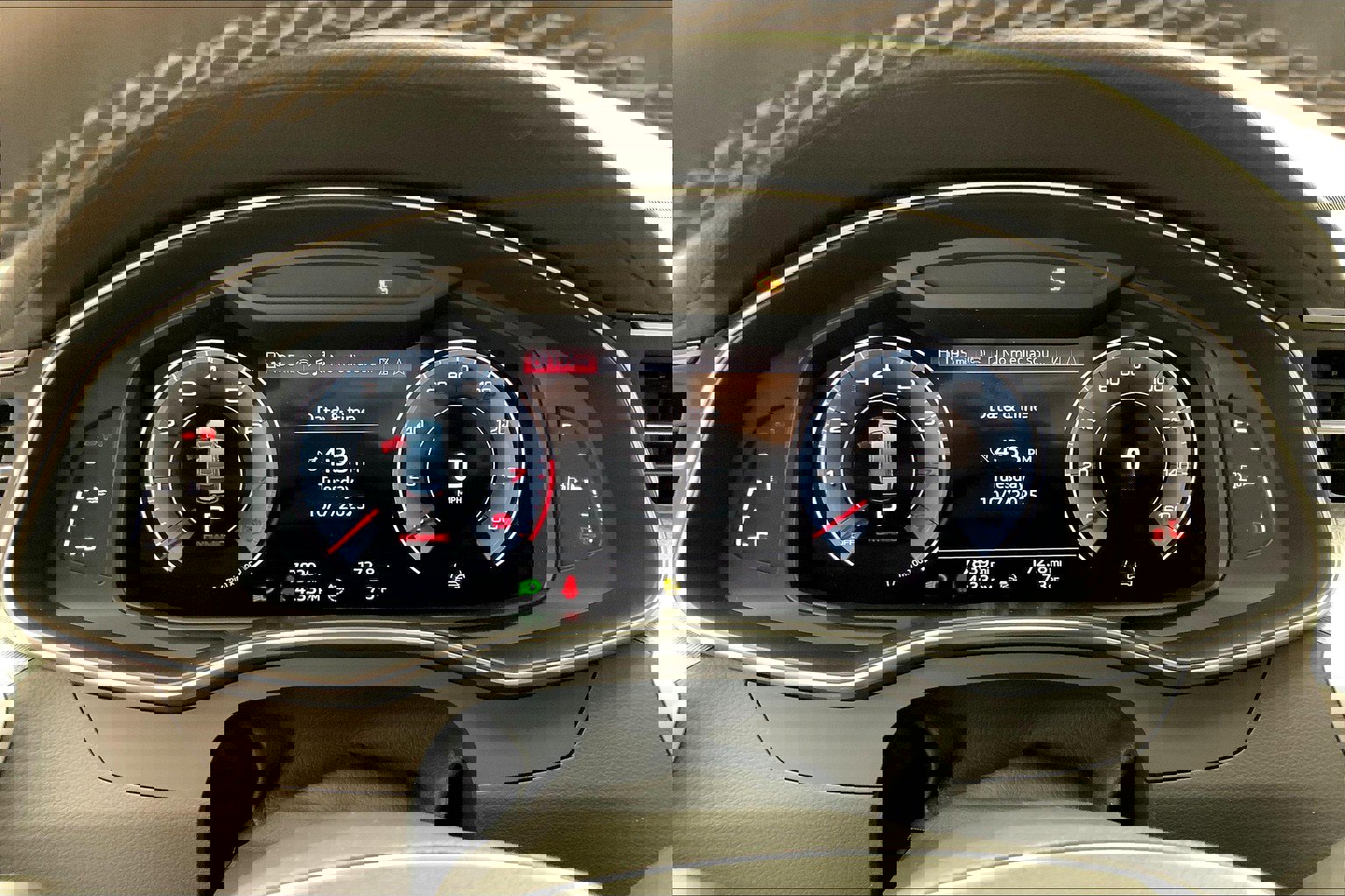 Certified 2024 Audi A6 2.0T Premium w/ Summer of Audi Package image 22