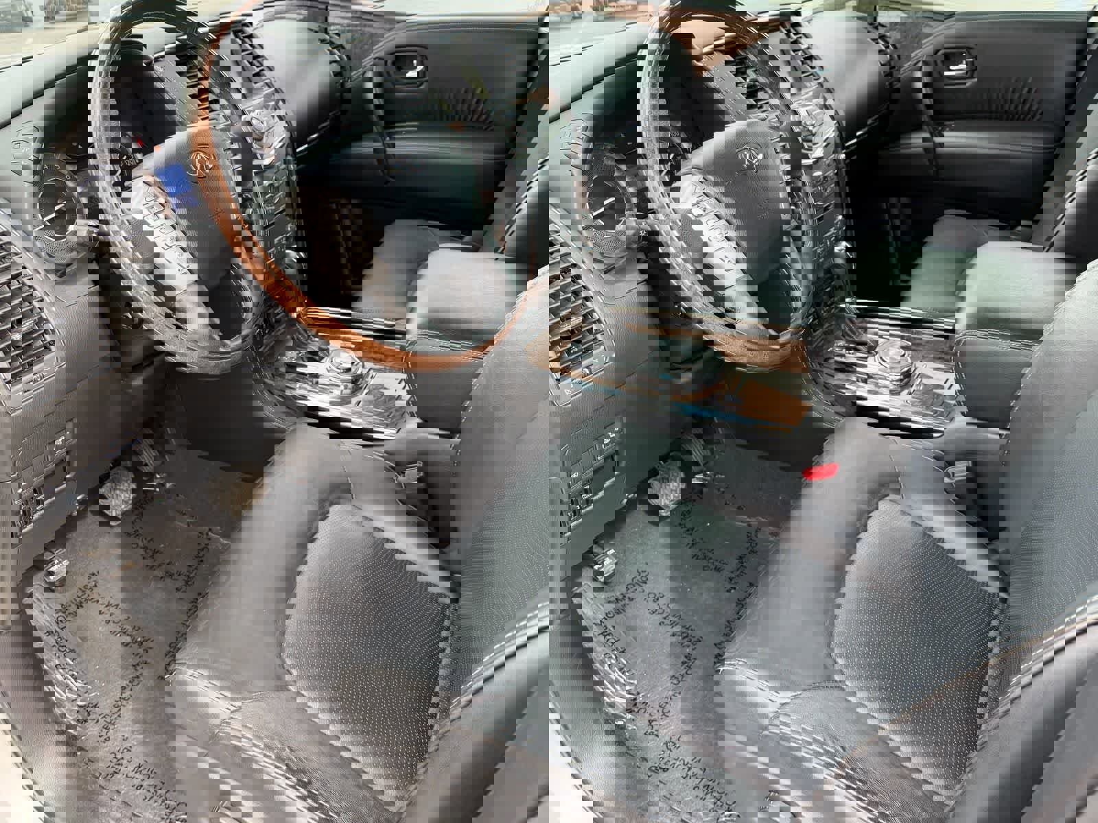 Used 2017 INFINITI QX80 2WD w/ Driver Assistance Package video 2