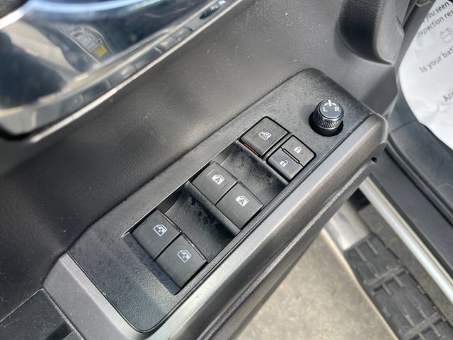 Used 2023 Toyota Tacoma TRD Sport w/ TRD Premium Sport Package AWD/4WD image 12