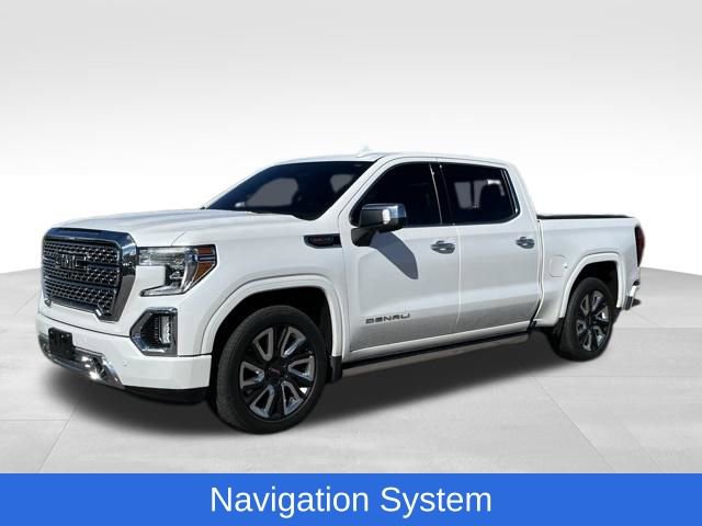 Used 2019 GMC Sierra 1500 Denali w/ Denali Ultimate Package