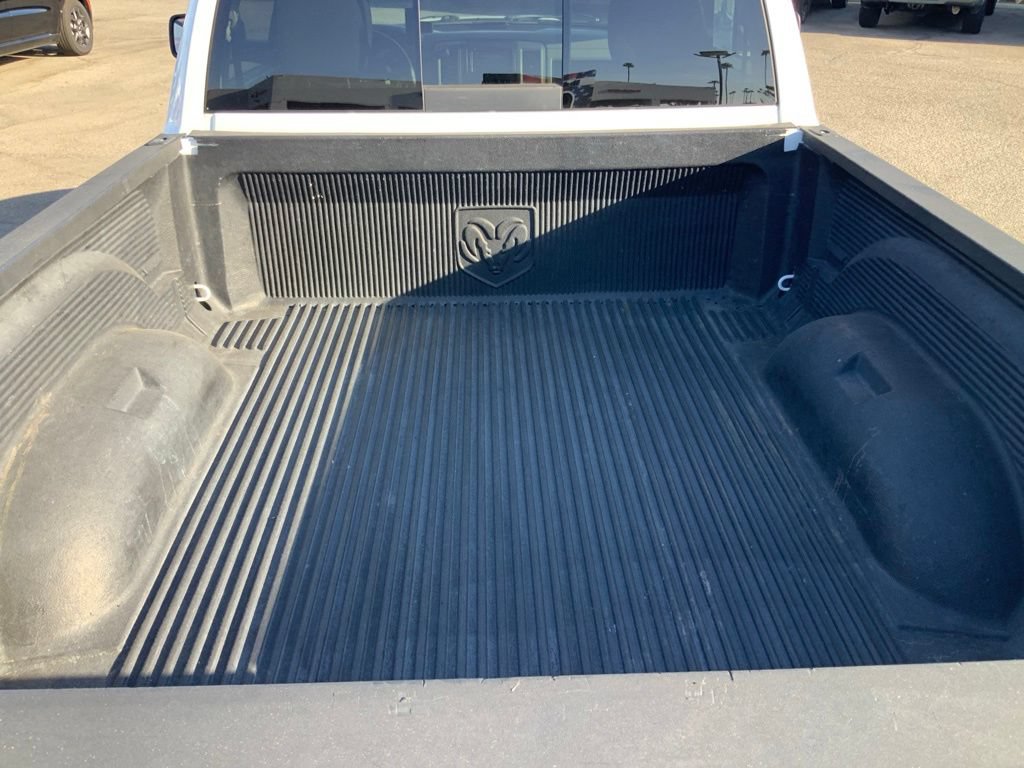 Used 2012 RAM 1500 Express RWD image 7