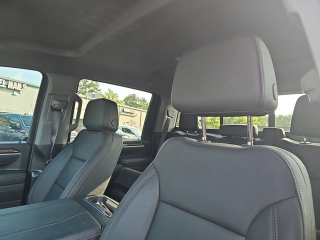 Used 2026 Chevrolet Silverado 2500 LT w/ Trail Boss Package AWD/4WD image 10